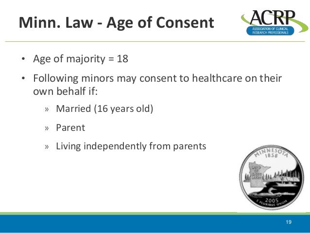 Age Of Consent In North Dakota Age Of Consent In North Dakota
